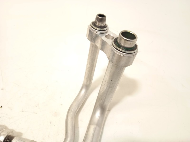 Recambio de tubos aire acondicionado para tesla model 3 (5yj3) ev referencia OEM IAM 162591000B  