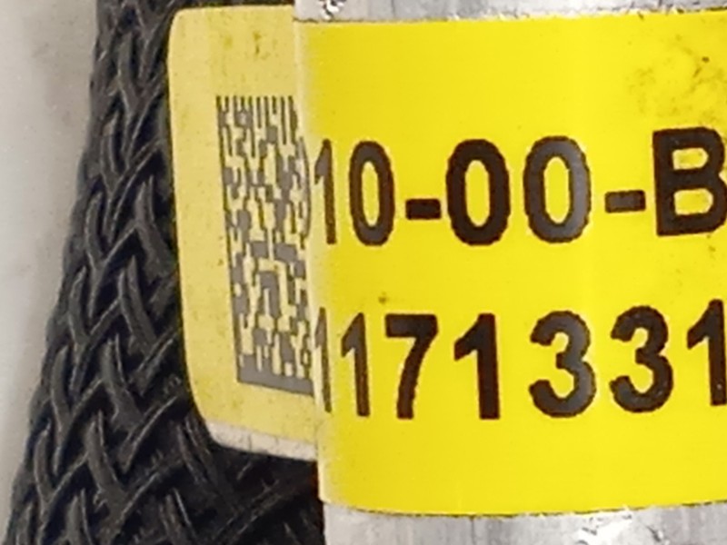 Recambio de tubos aire acondicionado para tesla model 3 (5yj3) ev referencia OEM IAM 162591000B  