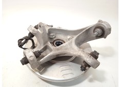 Recambio de mangueta trasera derecha para tesla model 3 (5yj3) ev referencia OEM IAM 104441600G 104412300B  2