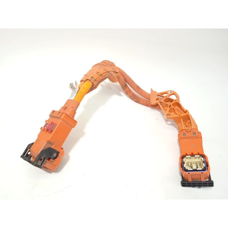 Recambio de modulo electronico para tesla model 3 (5yj3) ev referencia OEM IAM 110900000D  