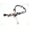 Recambio de varillaje cambio para hyundai tucson referencia OEM IAM 43794D7160  