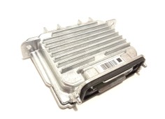 Recambio de centralita faros xenon para opel zafira life autobús (k0) 1.5 referencia OEM IAM 90035944  