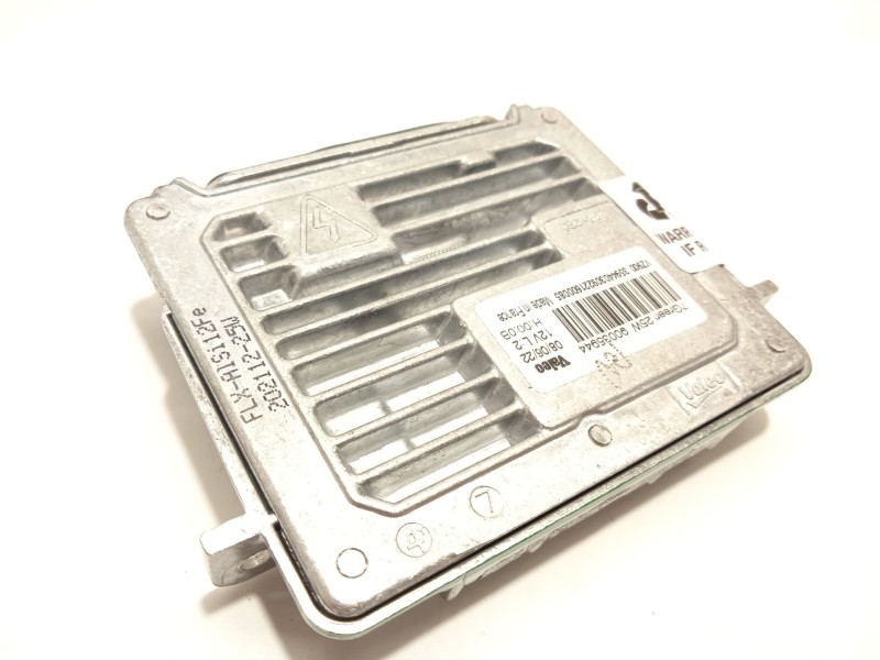 Recambio de centralita faros xenon para opel zafira life autobús (k0) 1.5 referencia OEM IAM 90035944  