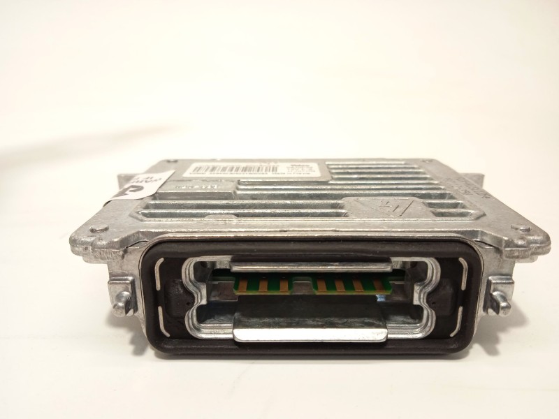 Recambio de centralita faros xenon para opel zafira life autobús (k0) 1.5 referencia OEM IAM 90035944  