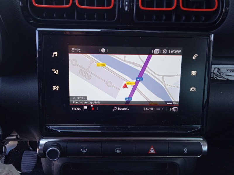 citroën c3 aircross ii (2r_, 2c_) del año 2020