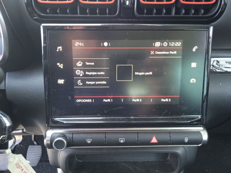 citroën c3 aircross ii (2r_, 2c_) del año 2020