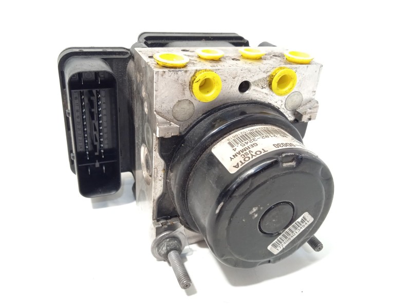 Recambio de abs para toyota yaris active referencia OEM IAM 445400D030 895410D270 06210232454