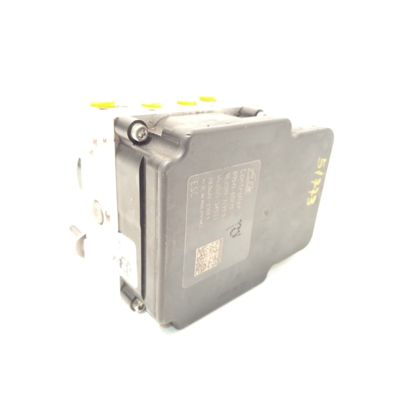 Recambio de abs para toyota yaris active referencia OEM IAM 445400D030 895410D270 06210232454