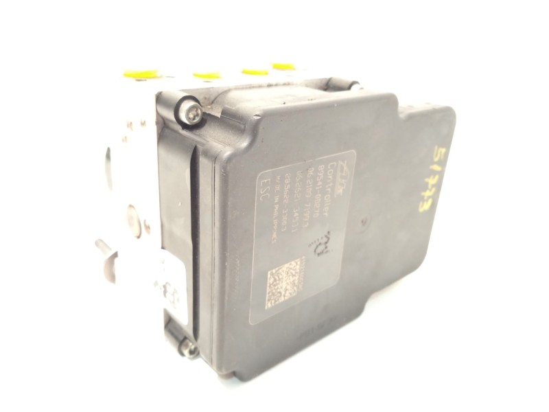 Recambio de abs para toyota yaris active referencia OEM IAM 445400D030 895410D270 06210232454