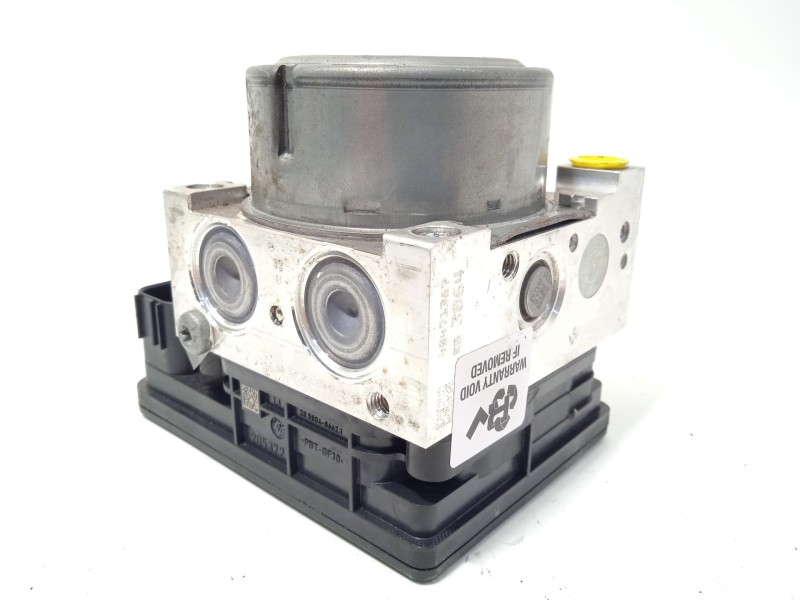 Recambio de abs para audi a3 sportback (8va) ambiente referencia OEM IAM 5Q0614517T 5Q0907379AA 10022003734