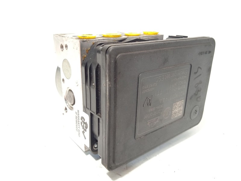 Recambio de abs para audi a3 sportback (8va) ambiente referencia OEM IAM 5Q0614517T 5Q0907379AA 10022003734