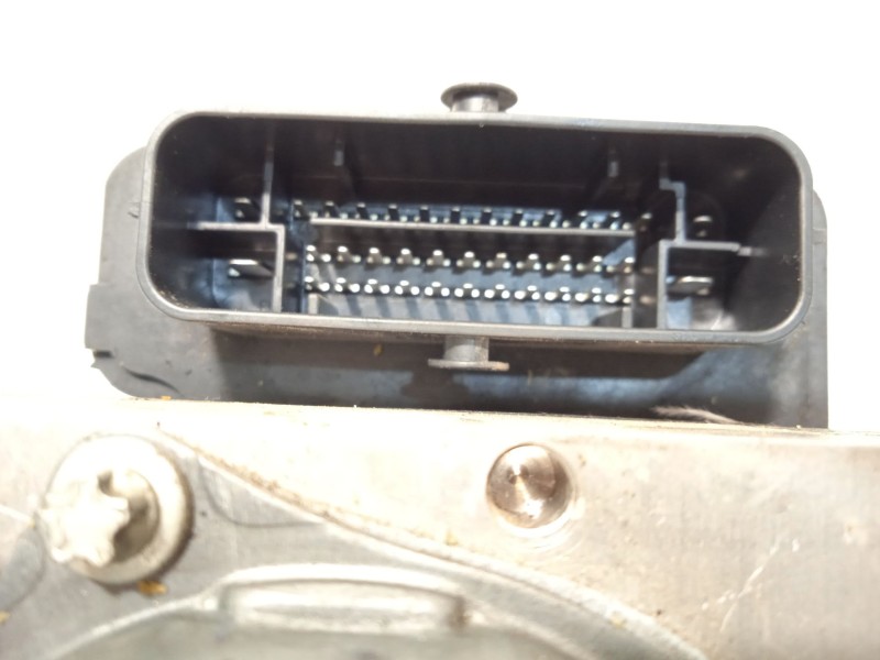 Recambio de abs para nissan qashqai (j11) acenta referencia OEM IAM 476604EA1E 0265956531 269829