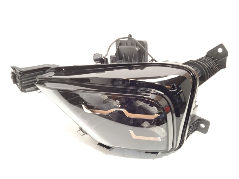 Recambio de faro izquierdo para citroën c5 x (nd_, nc_) puretech 130 (nchnsp) referencia OEM IAM 9849667880  