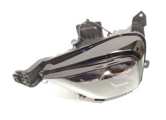 Recambio de faro izquierdo para citroën c5 x (nd_, nc_) puretech 130 (nchnsp) referencia OEM IAM 9849667880   2