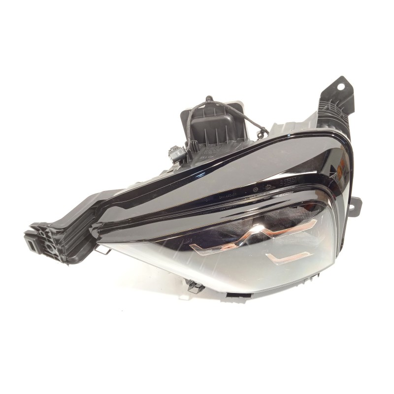 Recambio de faro izquierdo para citroën c5 x (nd_, nc_) puretech 130 (nchnsp) referencia OEM IAM 9849667880  