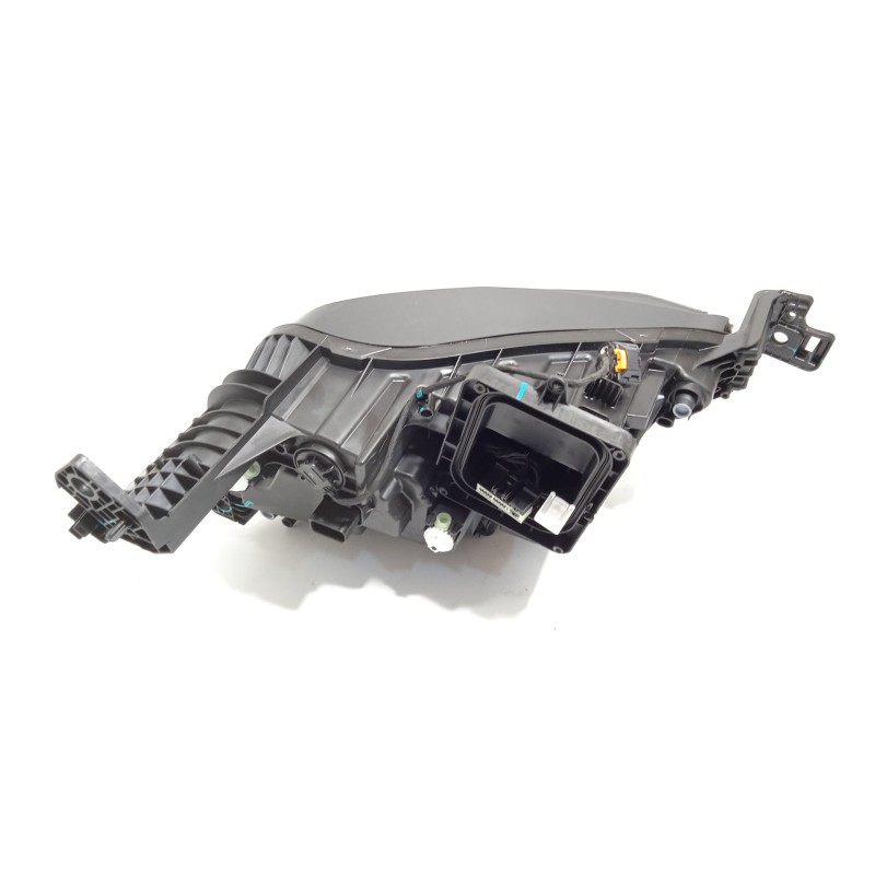 Recambio de faro izquierdo para citroën c5 x (nd_, nc_) puretech 130 (nchnsp) referencia OEM IAM 9849667880  