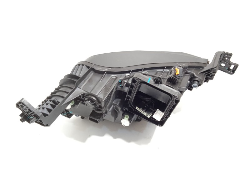 Recambio de faro izquierdo para citroën c5 x (nd_, nc_) puretech 130 (nchnsp) referencia OEM IAM 9849667880  
