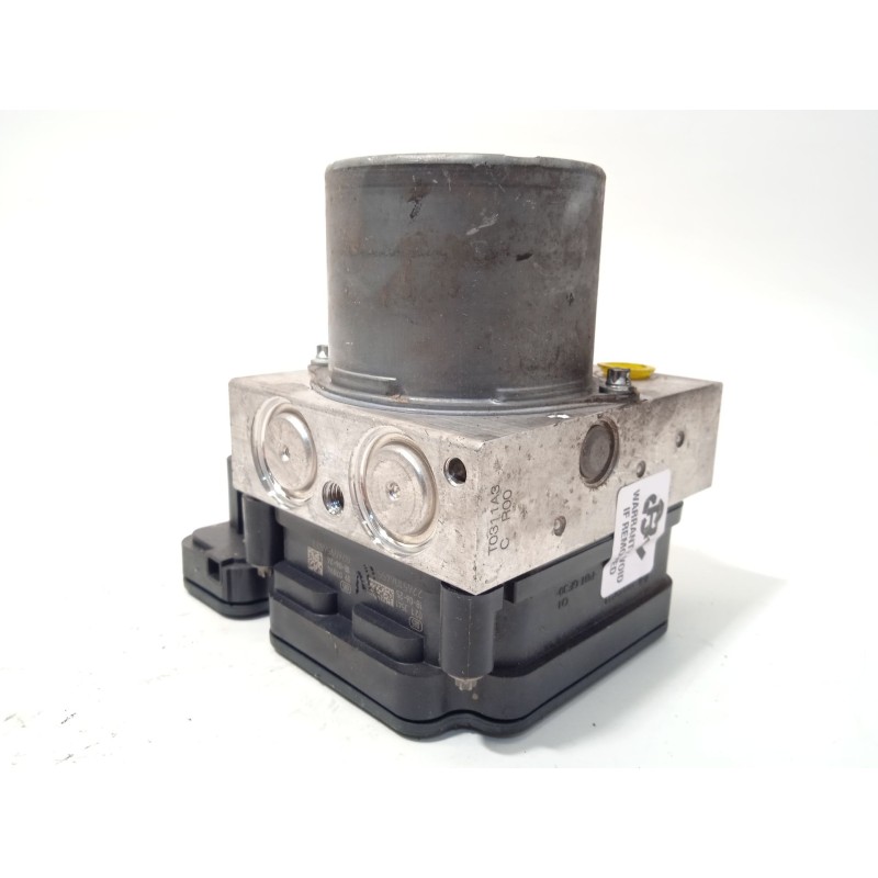 Recambio de abs para opel astra k sports tourer selective referencia OEM IAM 39120571 2265106455 269837