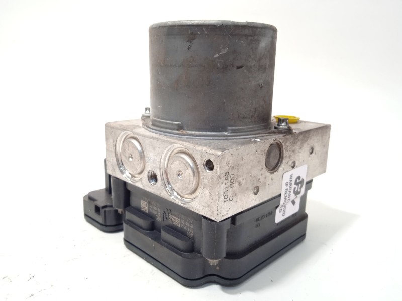 Recambio de abs para opel astra k sports tourer selective referencia OEM IAM 39120571 2265106455 269837