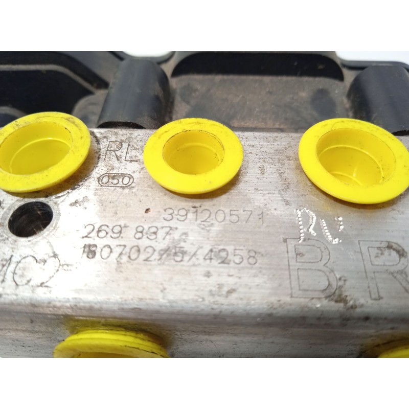 Recambio de abs para opel astra k sports tourer selective referencia OEM IAM 39120571 2265106455 269837