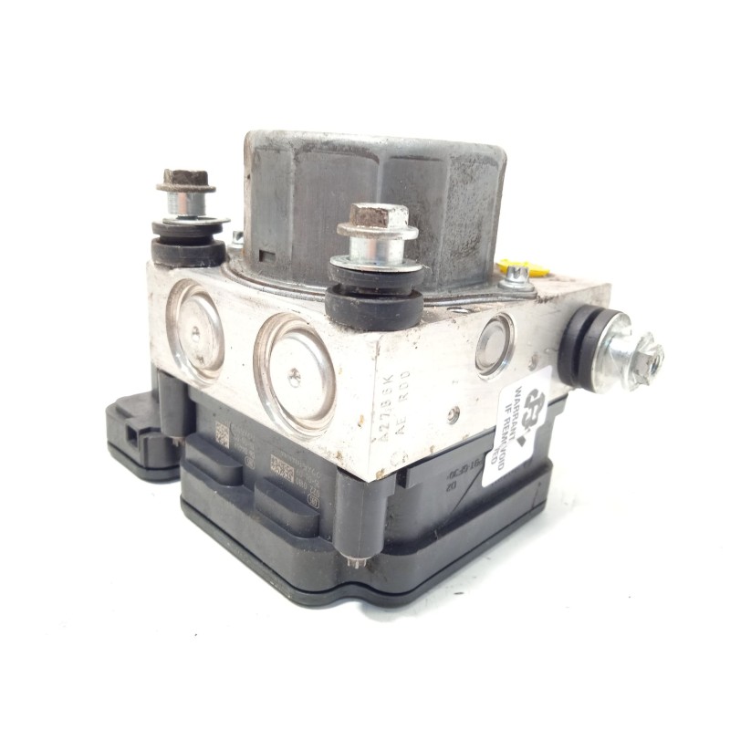 Recambio de abs para peugeot 308 access referencia OEM IAM 9805825380 0265956062 269607