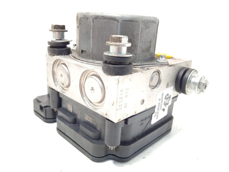 Recambio de abs para peugeot 308 access referencia OEM IAM 9805825380 0265956062 269607
