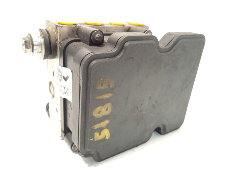 Recambio de abs para peugeot 308 access referencia OEM IAM 9805825380 0265956062 269607