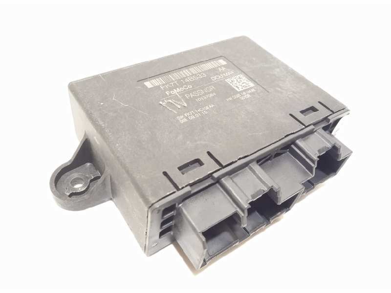 MODULO CONFORT FK7T14B533AA 