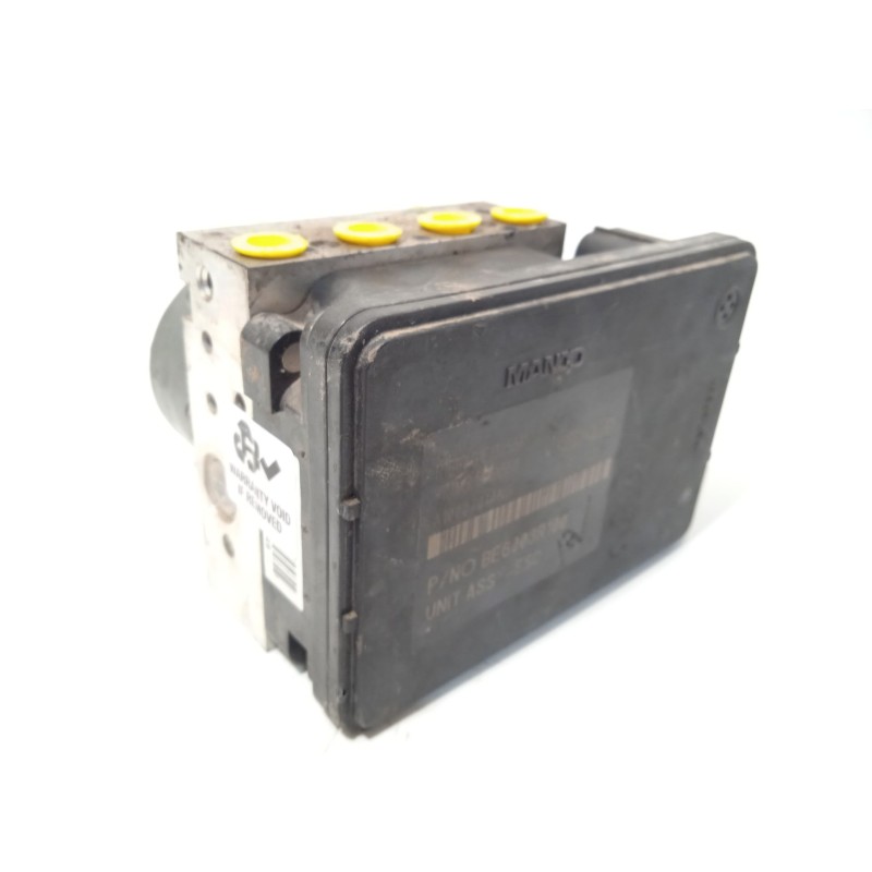 Recambio de abs para hyundai tucson tecno 2wd referencia OEM IAM 58920D7100 BE6003R100 MGH80BH6013R100