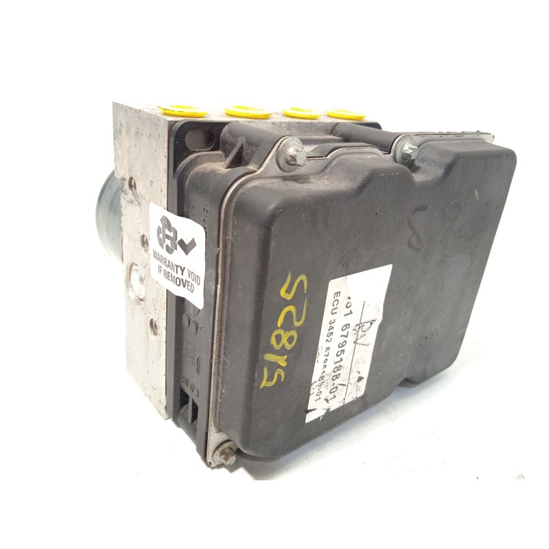 Recambio de abs para bmw x1 (e84) xdrive 18d referencia OEM IAM 34516791272 34516860216 0265239288