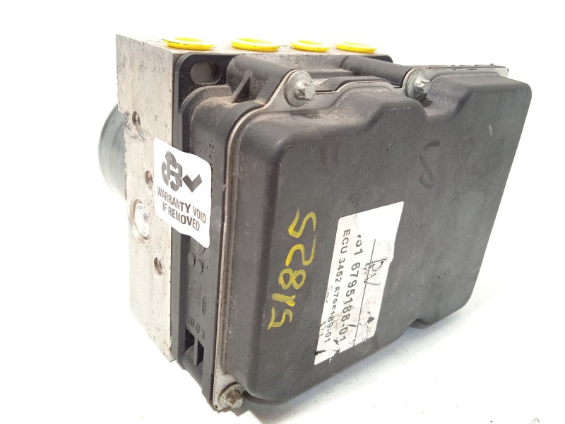 Recambio de abs para bmw x1 (e84) xdrive 18d referencia OEM IAM 34516791272 34516860216 0265239288