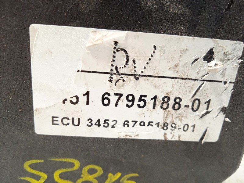 Recambio de abs para bmw x1 (e84) xdrive 18d referencia OEM IAM 34516791272 34516860216 0265239288