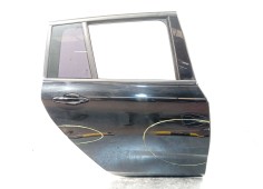 Recambio de puerta trasera derecha para bmw 2 gran tourer (f46) 218 d referencia OEM IAM 41517392326  