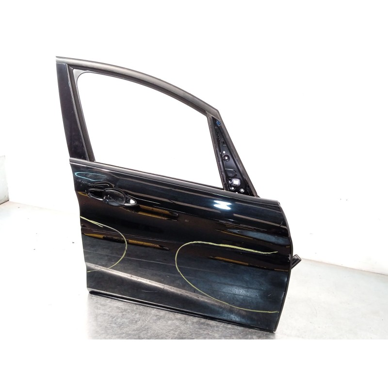 Recambio de puerta delantera derecha para bmw 2 gran tourer (f46) 218 d referencia OEM IAM 41517392312  