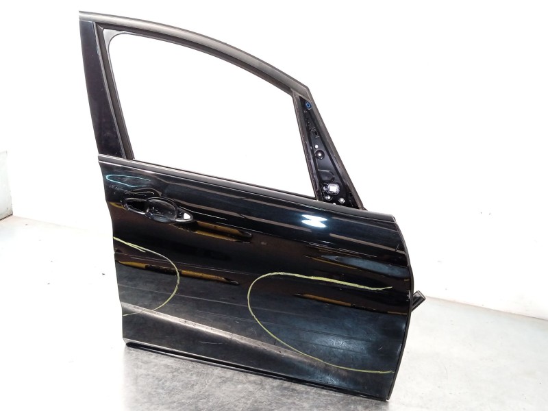 Recambio de puerta delantera derecha para bmw 2 gran tourer (f46) 218 d referencia OEM IAM 41517392312  