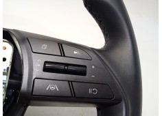 Recambio de volante para hyundai bayon (bc3) 1.2 mpi referencia OEM IAM 56100Q0DB0NNB   2