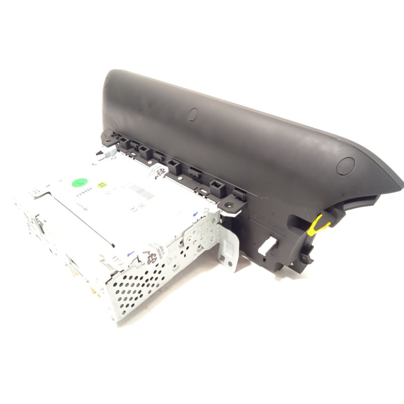 Recambio de sistema audio / radio cd para hyundai bayon (bc3) 1.2 mpi referencia OEM IAM 96160Q0421NNB  