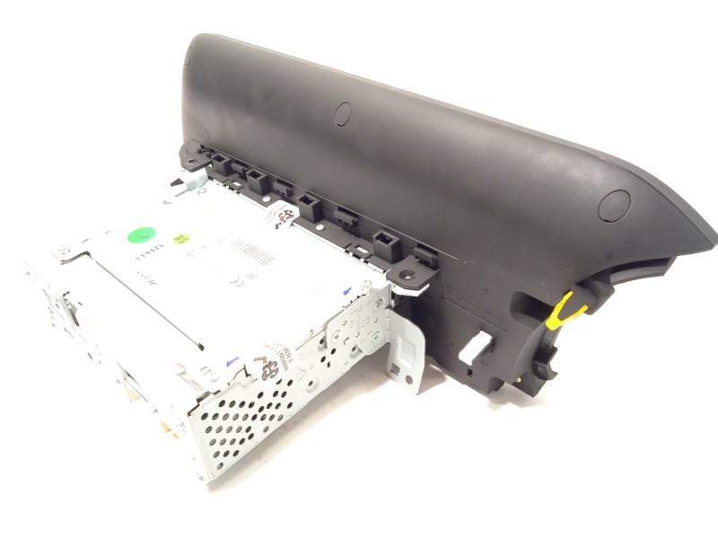 Recambio de sistema audio / radio cd para hyundai bayon (bc3) 1.2 mpi referencia OEM IAM 96160Q0421NNB  