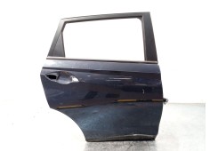 Recambio de puerta trasera derecha para hyundai bayon (bc3) 1.2 mpi referencia OEM IAM 77004Q0400  