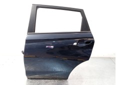 Recambio de puerta trasera izquierda para hyundai bayon (bc3) 1.2 mpi referencia OEM IAM 77003Q0400  