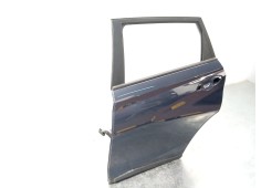 Recambio de puerta trasera izquierda para hyundai bayon (bc3) 1.2 mpi referencia OEM IAM 77003Q0400   2