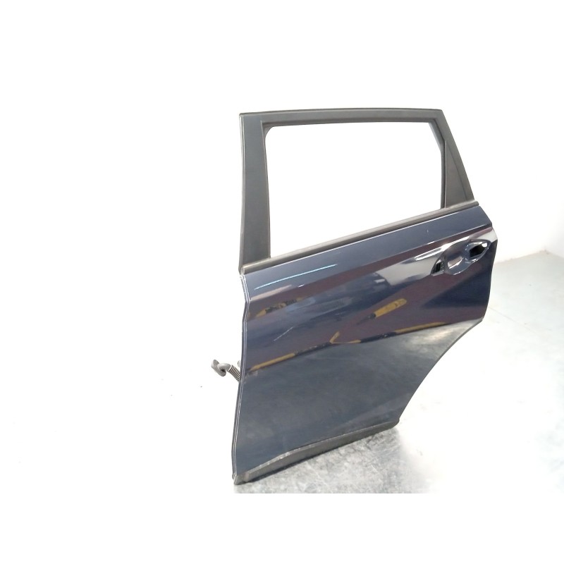 Recambio de puerta trasera izquierda para hyundai bayon (bc3) 1.2 mpi referencia OEM IAM 77003Q0400  
