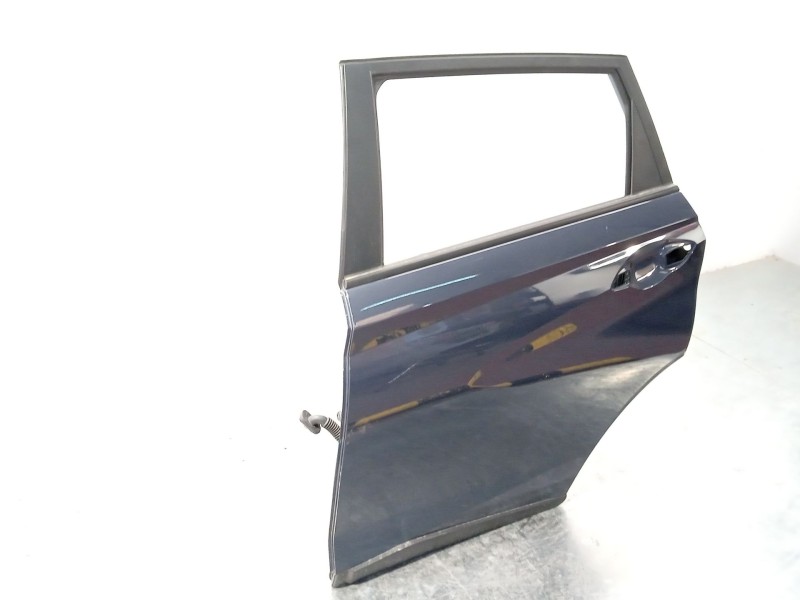Recambio de puerta trasera izquierda para hyundai bayon (bc3) 1.2 mpi referencia OEM IAM 77003Q0400  