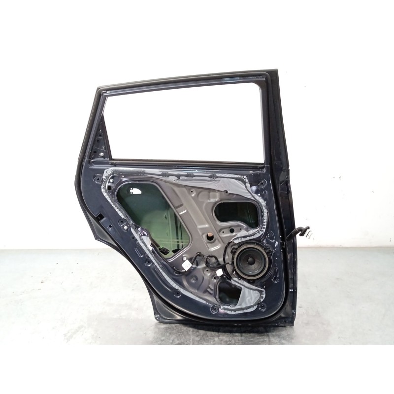 Recambio de puerta trasera izquierda para hyundai bayon (bc3) 1.2 mpi referencia OEM IAM 77003Q0400  
