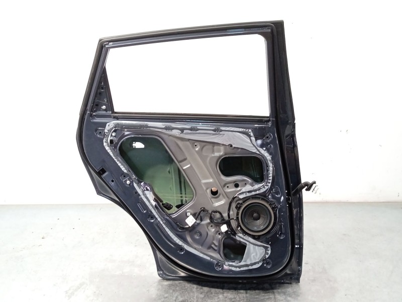 Recambio de puerta trasera izquierda para hyundai bayon (bc3) 1.2 mpi referencia OEM IAM 77003Q0400  