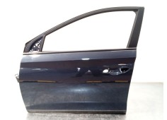 Recambio de puerta delantera izquierda para hyundai bayon (bc3) 1.2 mpi referencia OEM IAM 76003Q0400  