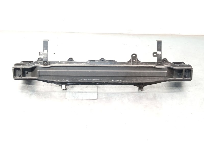 Recambio de refuerzo paragolpes trasero para hyundai bayon (bc3) 1.2 mpi referencia OEM IAM 86631Q0AA0  