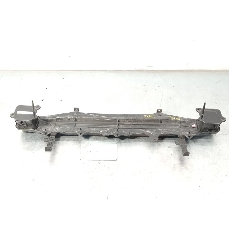 Recambio de refuerzo paragolpes trasero para hyundai bayon (bc3) 1.2 mpi referencia OEM IAM 86631Q0AA0  