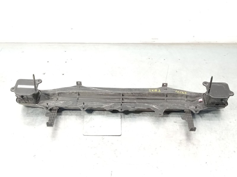 Recambio de refuerzo paragolpes trasero para hyundai bayon (bc3) 1.2 mpi referencia OEM IAM 86631Q0AA0  