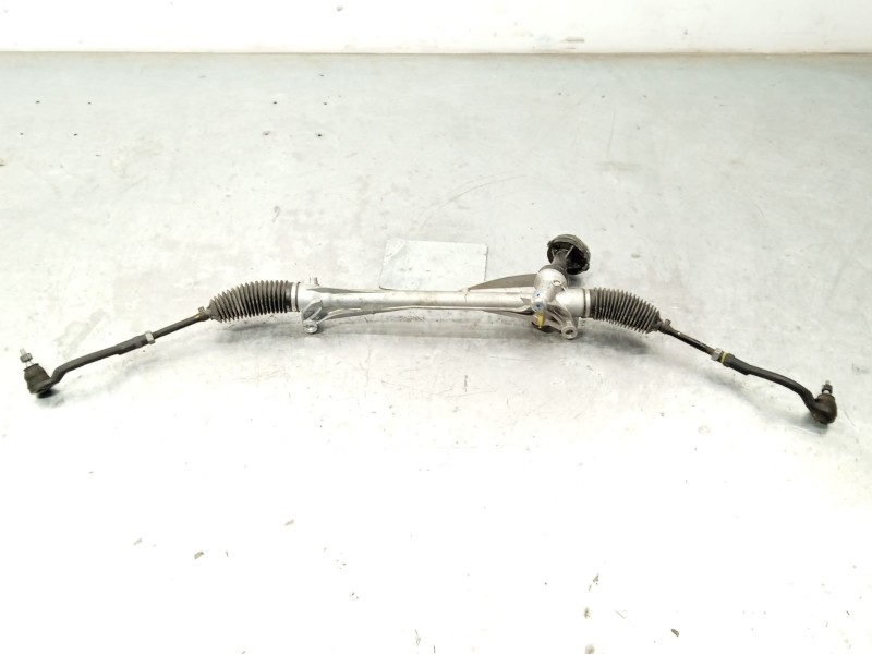 Recambio de cremallera direccion para hyundai bayon (bc3) 1.2 mpi referencia OEM IAM 56500Q0100  